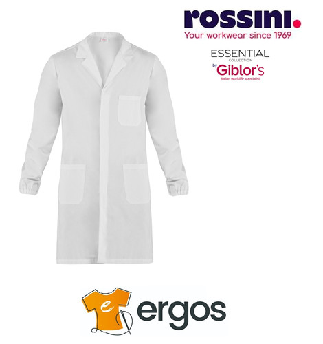 Giblor camice tristano - giblor's, uomo