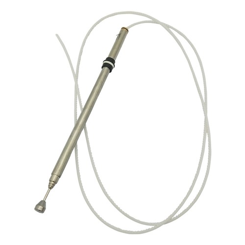Albero antenna alimentazione