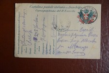 Franchigia PM 43 Div. 205 RGT Fant. vs Inzago (testo) - N3F24