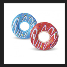 Ciambella Gonfiabile Donut