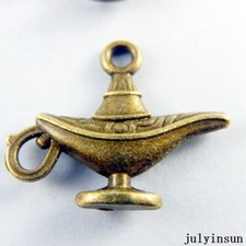 20PCS Ciondolo Lampada Araba