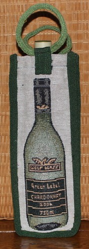 Arazzo verde panno - arazzo,