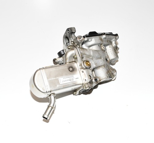 Valvola ricircolo gas - valvola,
