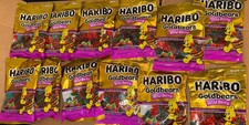 (12) Haribo Goldbears Gummies