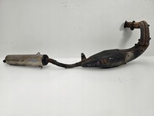 Honda NSR 125 collettore