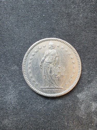 Moneta franchi svizzera - moneta,