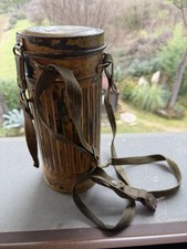 Tubo Maschera Antigas