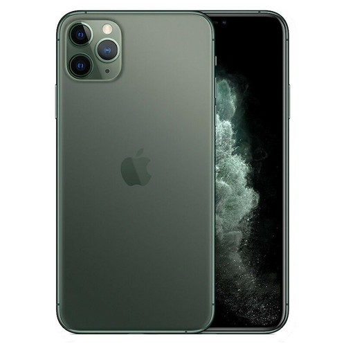 Apple iphone pro max - apple, a2161