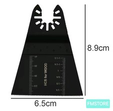 89 x 65mm Multifunction Tool