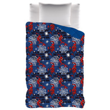 TRAPUNTA INVERNALE SPIDERMAN