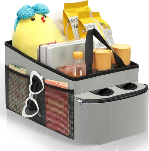 Organizzatore auto accessorio - organizzatore, auto,
