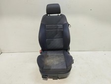 8L0881405R Sedile Anteriore Sinistro per AUDI A3 (8L) 1.9 TDI Attraction 210193