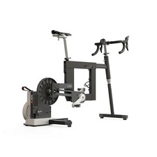 smart bike square allenamento