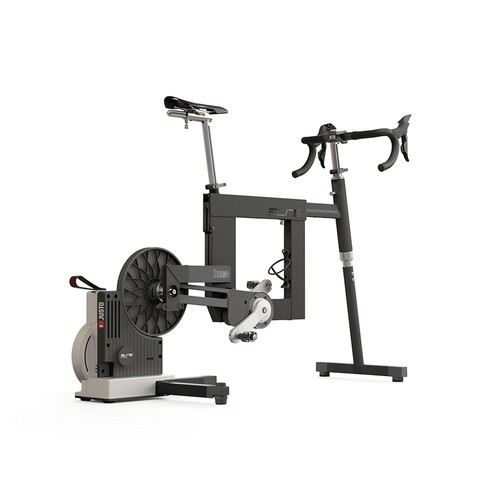Smart bike square - smart,