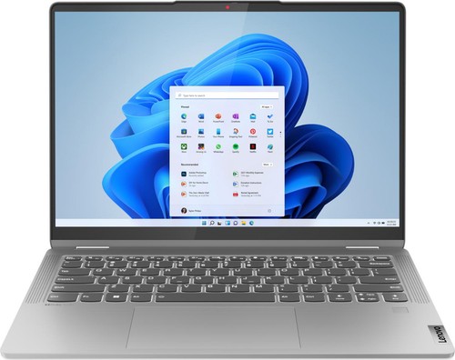 Lenovo ideapad flex - flex, 5
