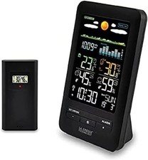 La Crosse Technology WS6205