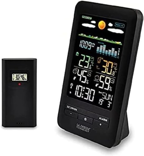Crosse technology ws6205 - la,