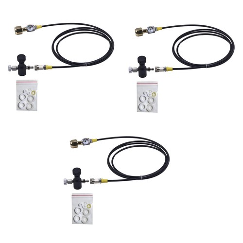 Set adattatori per - di, la