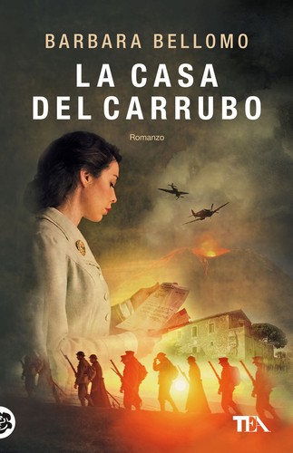 Casa del carrubo bellomo - la,
