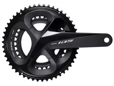 Guarnitura Shimano 105 11