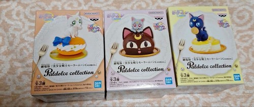 Set figurine sailor - set,
