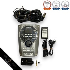 Modulo audio batteria