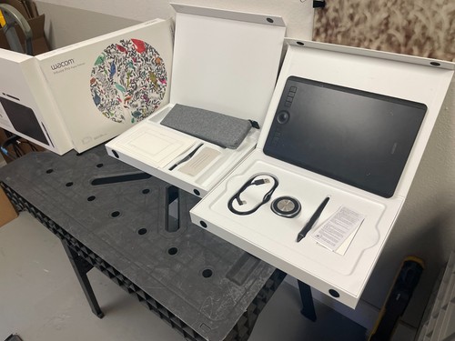 Wacom intuos pro paper - intuos,