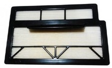 TPAS0012, PAEU0251 FILTRO ARIA HEPA POLTI LECOASPIRA 900 910