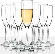 UMI UMIZILI Flauti Champagne