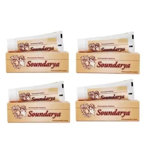 Soundarya crema viso bbp - soundarya,