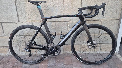 Bianchi oltre xr4 size - , 59