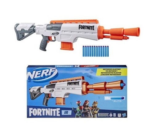 Nerf fortnite blaster - nerf,