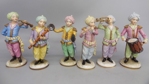 Fabulous full set - full, of