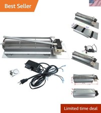 Kit ventilatore soffiatore - kit,