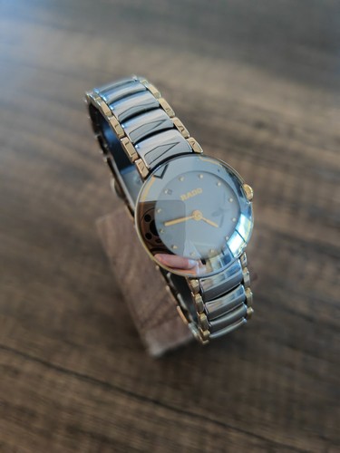 Rado diastar coupole - diastar,