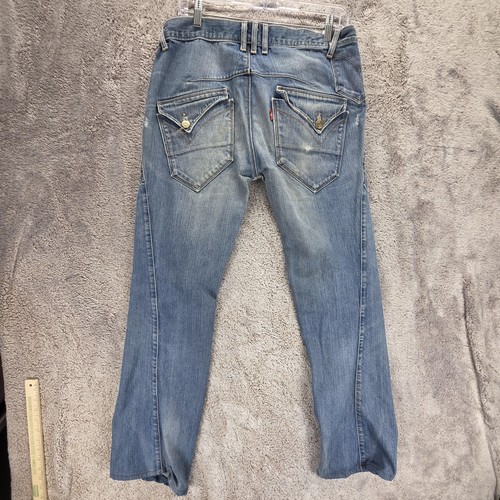 Jeans vintage levis engineered - jeans,