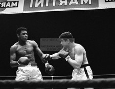 MUHAMMAD ALI KARL MILDENBERGER