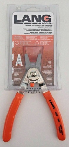 Lang tools 1434 - tools, "quick