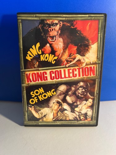 King kong son of - king,
