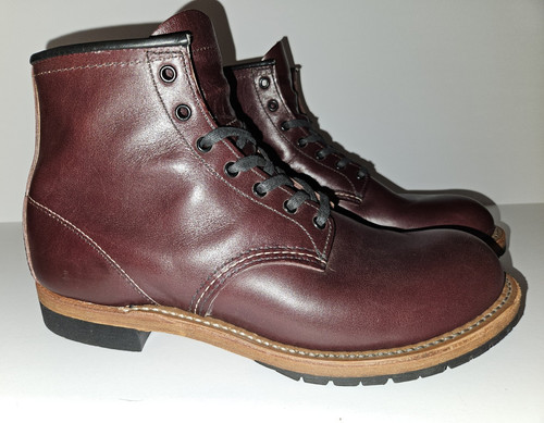 Stivali red wing 9011 - stivali,