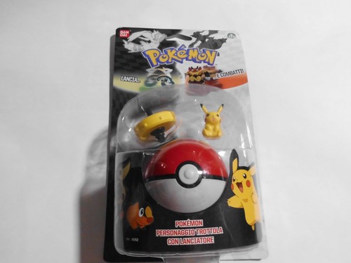 Pokemon collection pikachu e - pikachu,
