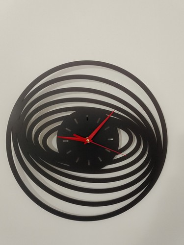 Orologio parete in - da,