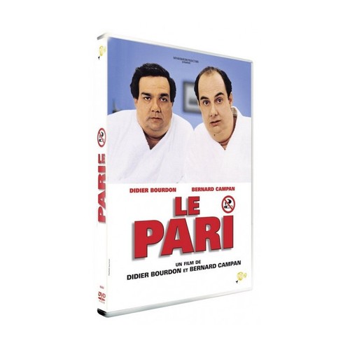 Pari dvd neuf - pari,