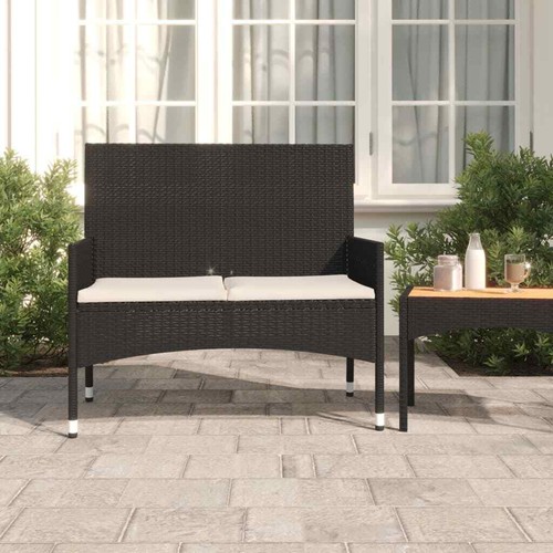 Vidaxl panca giardino 2 - vidaxl,