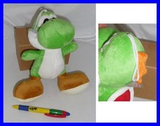 YOSHI VERDE Peluche 20cm