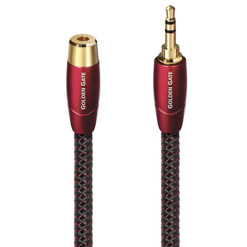 Audioquest golden gate - gate, m
