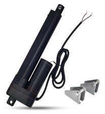 Attuatore lineare 12V DC 150mm