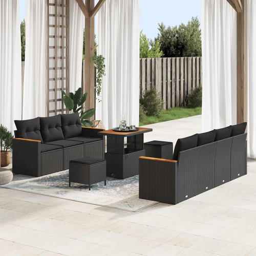 Set divano giardino con - da,