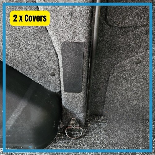 Copri accesso pillar trim - copri,