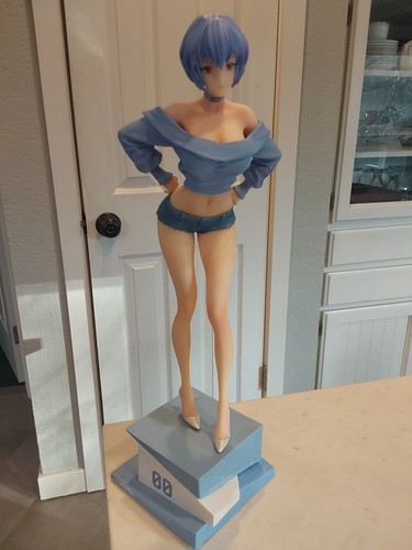 Rei ayanami evangelion anime - ayanami,